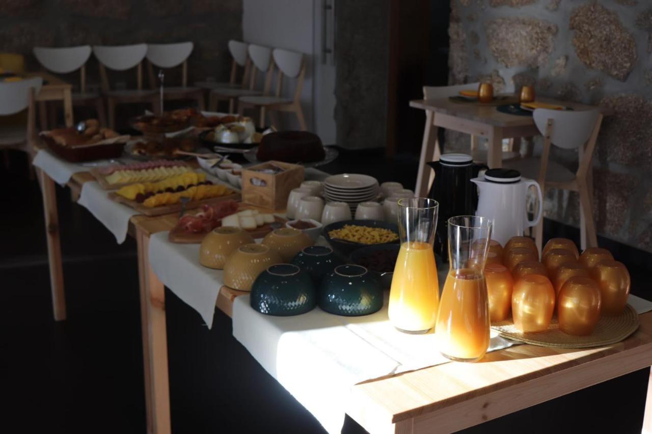 Altitude Alojamento E Restauracao ベルモンテ エクステリア 写真